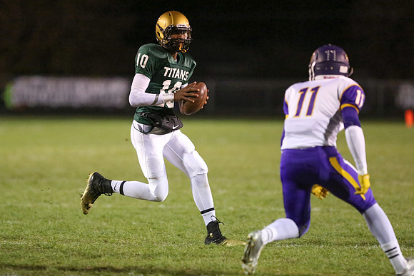 Boylan Varsity Football vs Belvidere 10-25-2013-8161