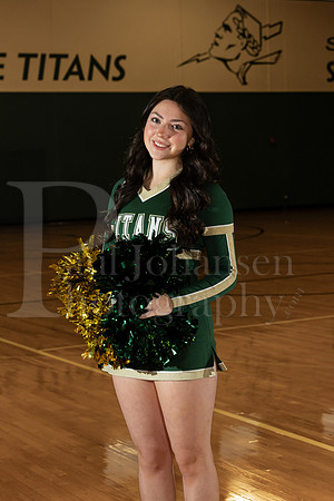 Boylan Senior Cheer Basketball Photo Shoot 12-27-2024-0002