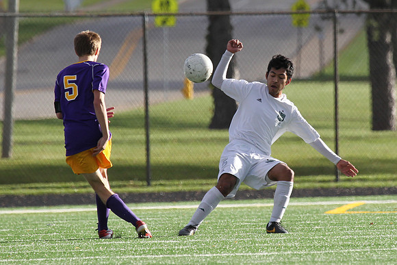 Boylan Varsity Boys Soccer vs Hononegah Regional Final 10-26-2013-4683