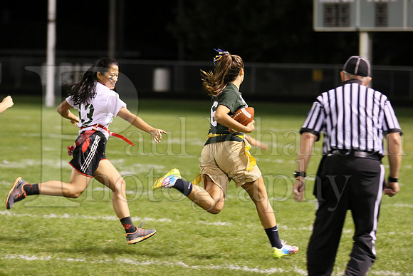 Boylan Powder Puff Football Game 10-7-2015-0097