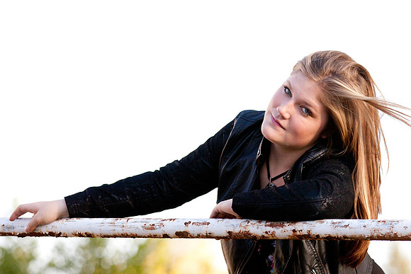 Sammy Bretl Senior Image-1163