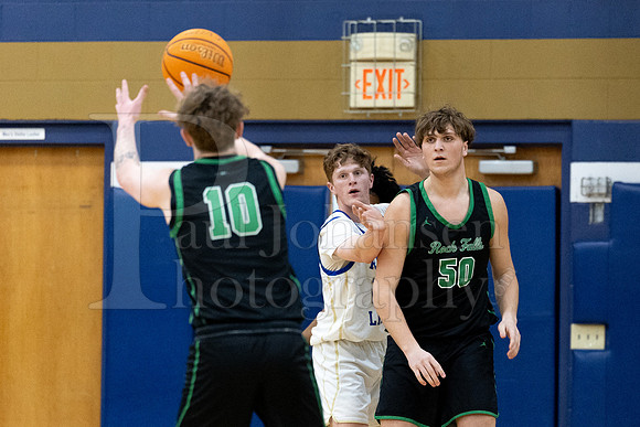 Rockford Christian Boys Varsity Basketball vs Rock Falls 2-7-2025-0562
