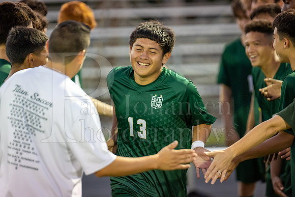 Boylan Boys Varsity Soccer vs Auburn 9-20-2022-0111