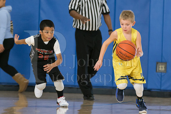 Rockford Elite Basketball 3rd Grade Game1 1-13-2018-0182