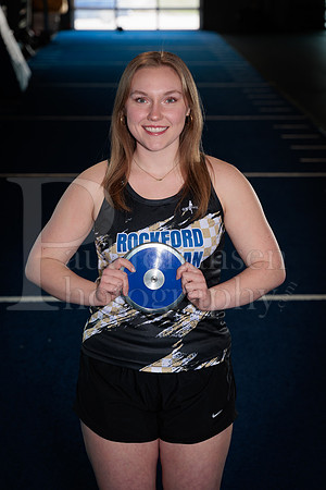 Rockford Christian Track Spring 2025-0689