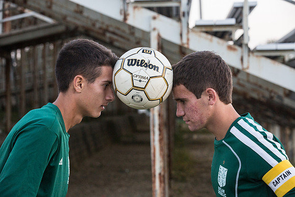 Boylan Boys Soccer Senior and Team Photos 9-24-2013-3217