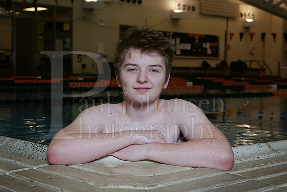 RC Boys Varsity Swimming Team and Individuals Winter 2016-0089