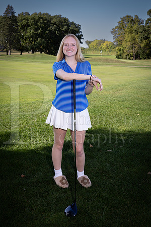 Rockford Christian Girls Golf Fall 2024-0068