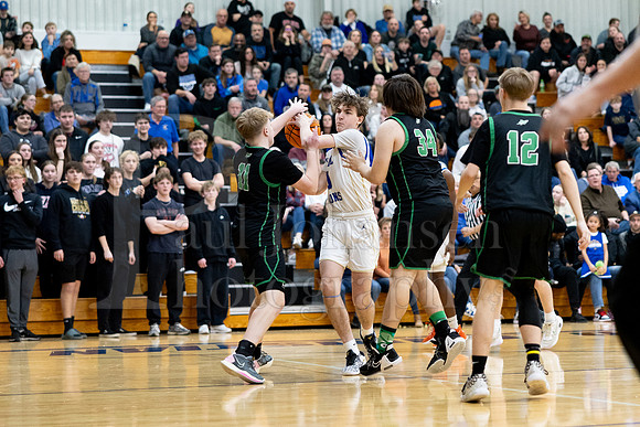 Rockford Christian Boys Varsity Basketball vs Rock Falls 2-7-2025-1348