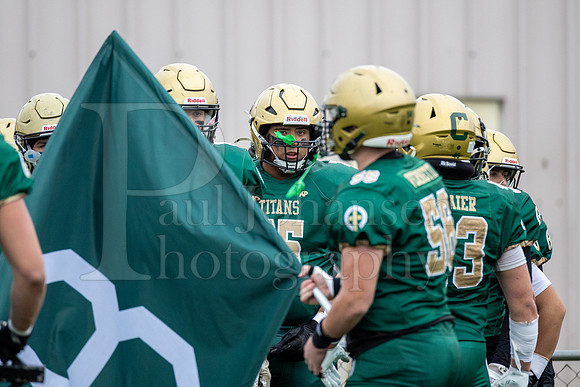 Boylan Boys Varsity Football vs Coal City 11-9-2024-0049