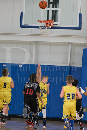 Rockford Elite Basketball 3rd Grade Game1 1-13-2018-0152