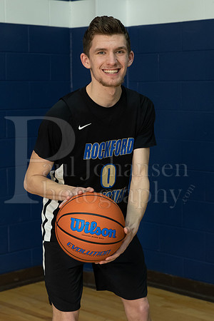 Rockford Christian Boys Varsity Basketball Winter 2020-0370