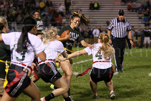 Boylan Powder Puff Football Game 10-7-2015-0124