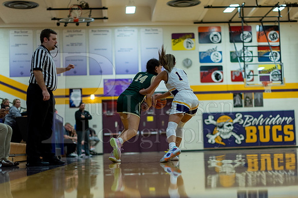 Boylan Girls Varsity Basketball vs Belvidere 1-10-2023-1554