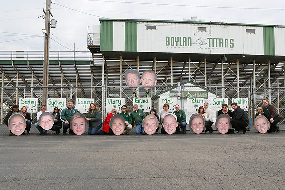 Boylan Varsity Girls Soccer Senior Night 5-16-2014-3443