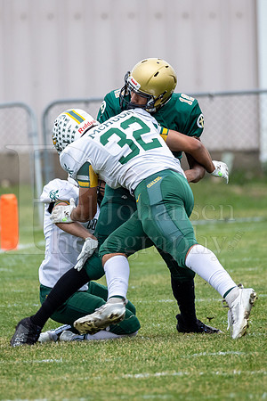 Boylan Boys Varsity Football vs Coal City 11-9-2024-0424