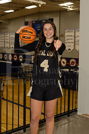 Rockford Christian Girls Varsity Basketball Winter 2024-0940