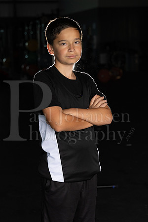 Rockford Christian Middle School Cross Country Fall 2024-0085