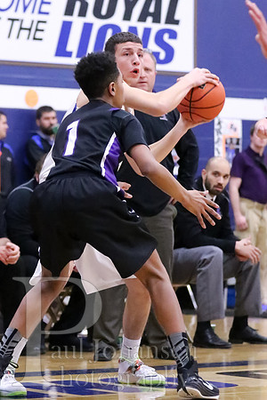 RC Boys Varsity Basketball vs Lutheran 2-24-2015-8220
