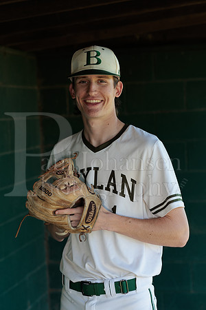 Boylan Boys Baseball Seniors Banner Shoot-0124
