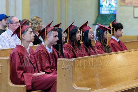 All Saints 2025 Graduation 5-22-2025-0592