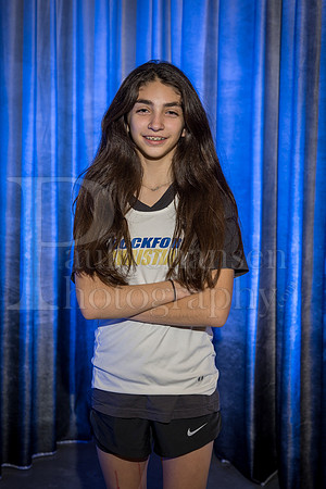 Rockford Christian Middle School Track Spring 2022-0111
