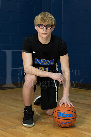 Rockford Christian Boys Varsity Basketball Winter 2020-0401