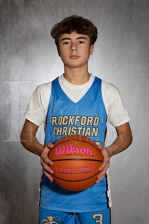 Rockford Christian MS Boys 7th Grade Basketball Winter 2024-0247