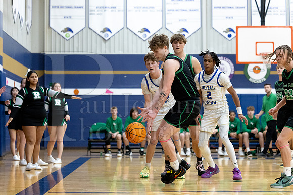 Rockford Christian Boys Varsity Basketball vs Rock Falls 2-7-2025-0531