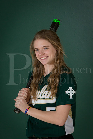 Boylan Girls Varsity Softball-0200