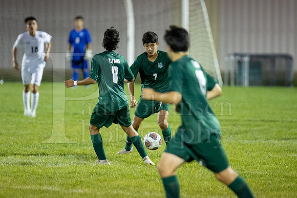 Boylan Boys Varsity Soccer vs Auburn 9-20-2022-0334