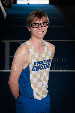 Rockford Christian Track Spring 2025-0733