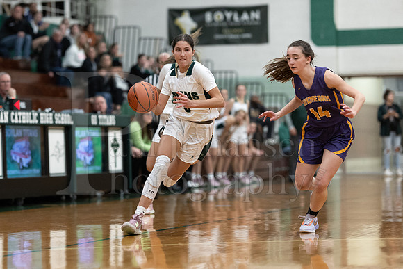 Boylan Girls Varsity Basketball vs Hononegah 12-6-2022-0753