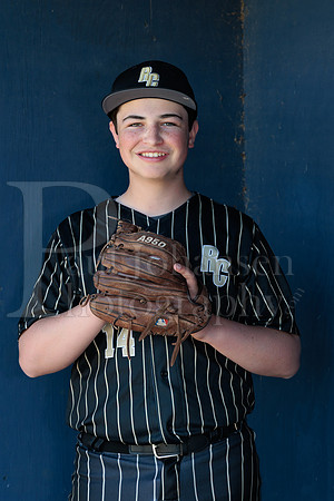 Rockford Christian Boys Varsity Baseball Spring 2025-0362