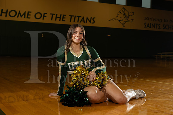 Boylan Senior Cheer Basketball Photo Shoot 12-27-2024-0159