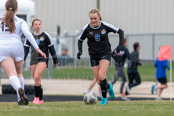 Rockford Christian Girls Varsity Soccer vs Auburn 4-1-2025-0763