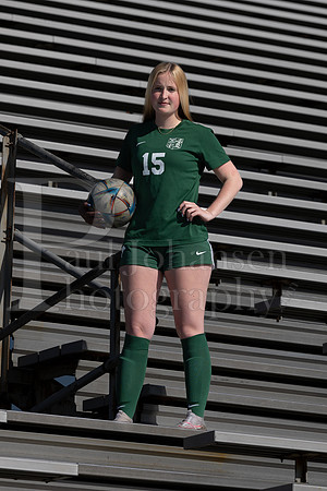 Boylan Varsity Girls Soccer Team and Senior Shoot 4-25-2024-0273