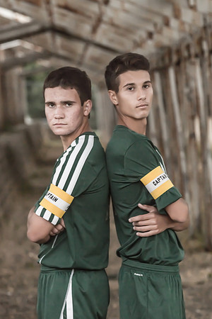 Boylan Boys Soccer Senior and Team Photos 9-24-2013-3256