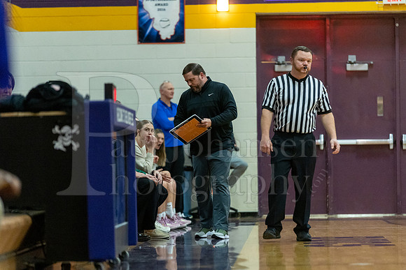 Boylan Girls Varsity Basketball vs Belvidere 1-10-2023-1496
