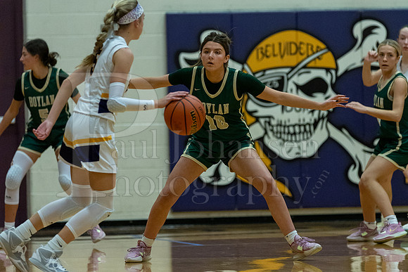 Boylan Girls Varsity Basketball vs Belvidere 1-10-2023-1424