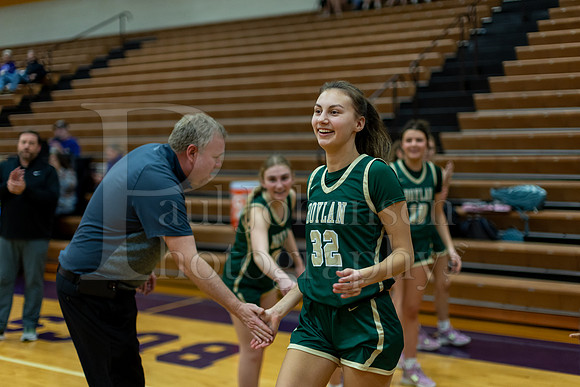 Boylan Girls Varsity Basketball vs Belvidere 1-10-2023-1220