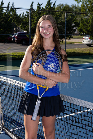 Rockford Christian Girls Tennis Fall 2024-0180
