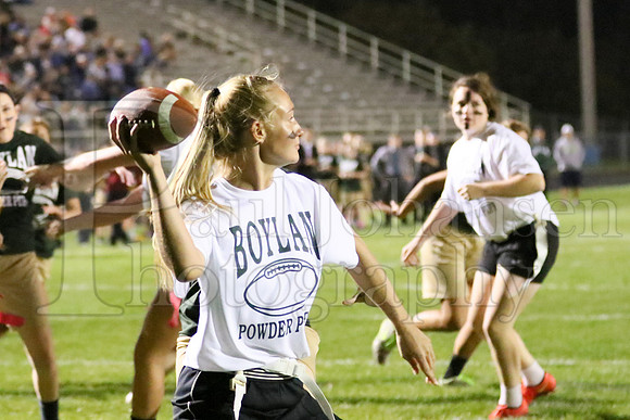 Boylan Powder Puff Football Game 10-7-2015-0331
