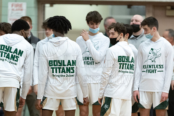 Boylan Boys Varsity Basketball vs Guilford 1-26-2022-0002