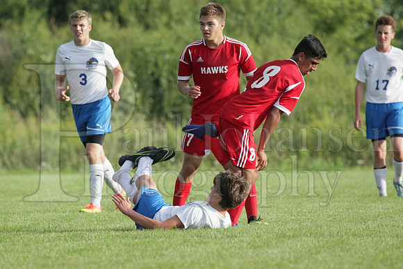 RC Boys Varsity Soccer vs Oregon 8-23-2016-0871