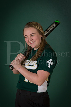 Boylan Girls Varsity Softball-0233
