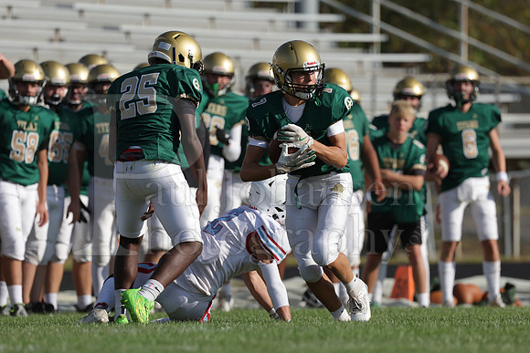 Boylan Boys JV Football vs Woodstock 8-23-2024-0153