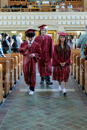 All Saints 2025 Graduation 5-22-2025-0463