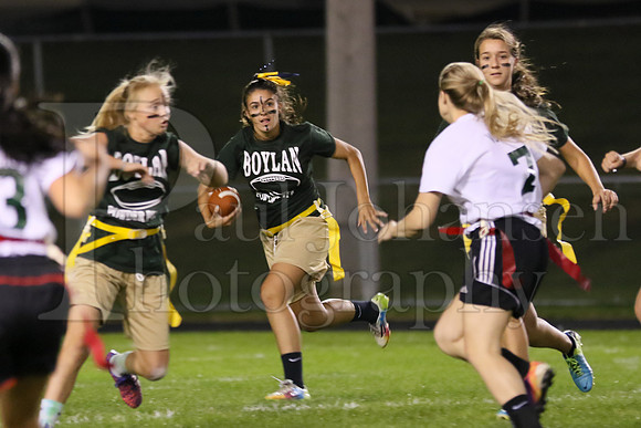 Boylan Powder Puff Football Game 10-7-2015-0112