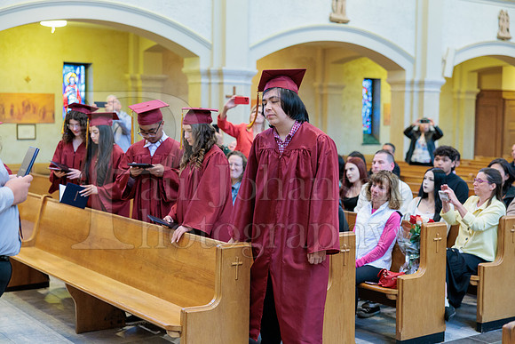 All Saints 2025 Graduation 5-22-2025-0923